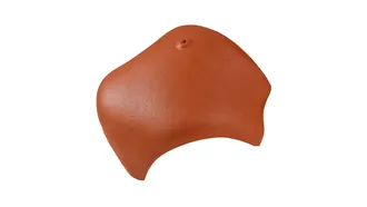 Ceramiczny trójnik Konisch