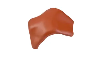 Ceramiczny trójnik Sattel