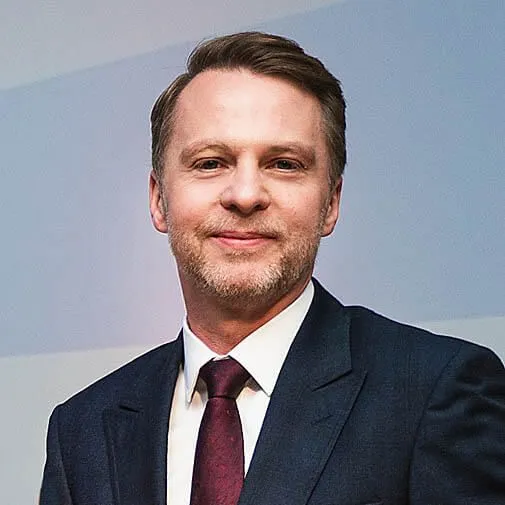 Artur Gałka, BMI Polska