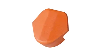 Betonowe denko gąsiora