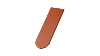 Ceramiczna dachówka Opal 3/4