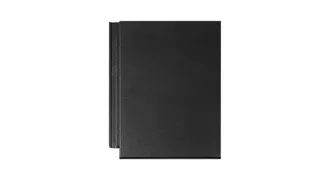 Dachówka betonowa Teviva TermoComfort kolor grafitowy