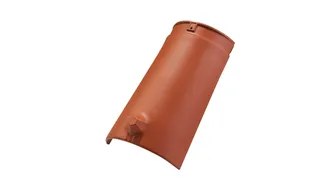 Ceramiczny gąsior Konisch