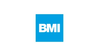 Logotyp BMI