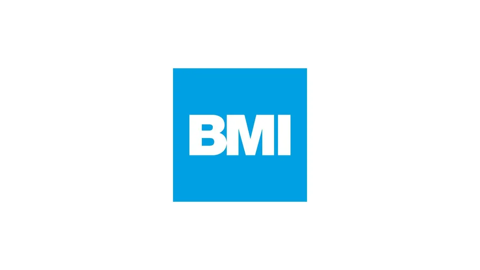 Logotyp BMI
