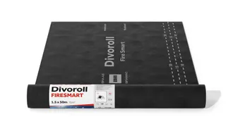 Membrana dachowa DIVOROLL FIRESMART