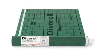 Membrana dachowa DIVOROLL UNIVERSAL+ 2S