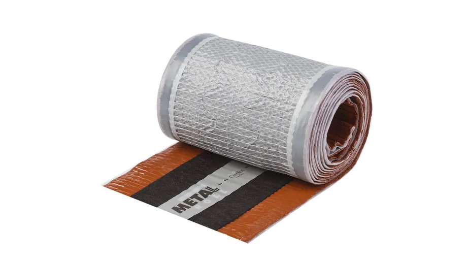 Akcesoria dachowe Braas - Metalroll