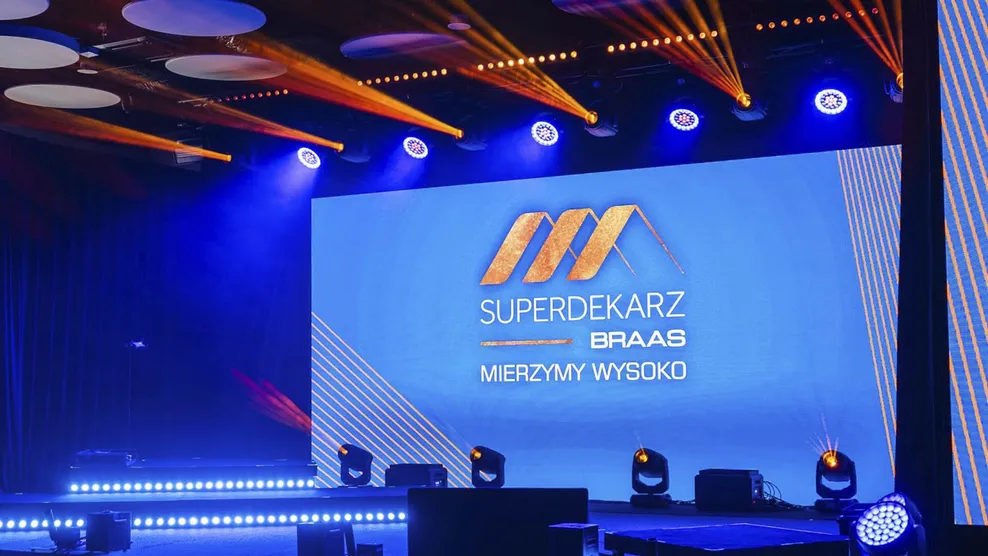 Gala SuperDekarz 2025