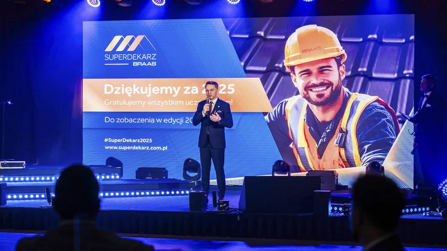 Gala SuperDekarz 2025