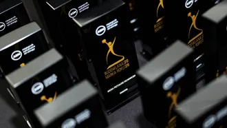 Złota Budowlana Marka Roku 2026