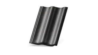 Dachówka Celtycka TermoComfort w kolorze czarnym