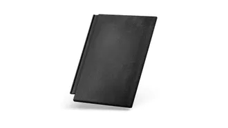 Dachówka Teviva TermoComfort w kolorze czarnym