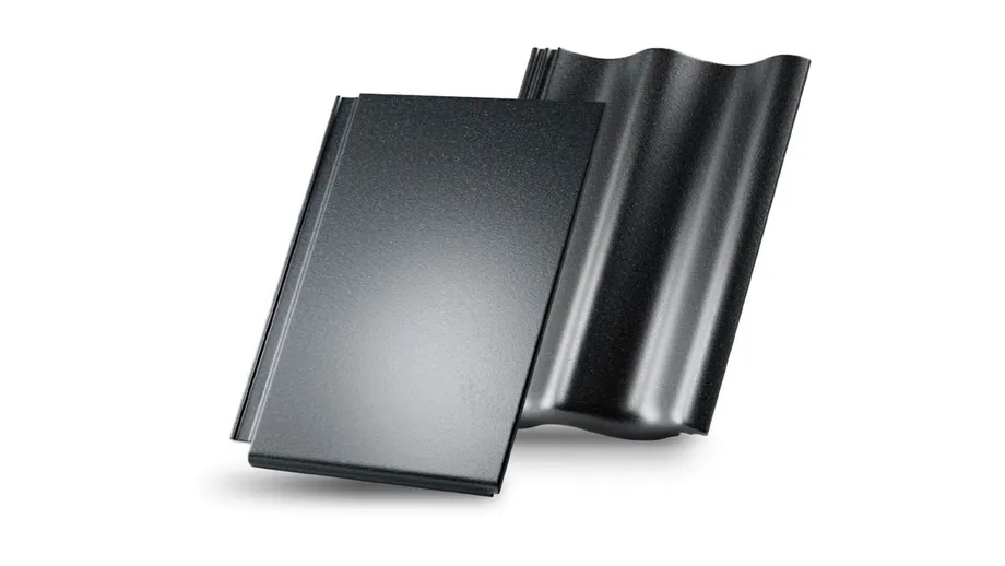 Dachówki betonowe Braas TermoComfort