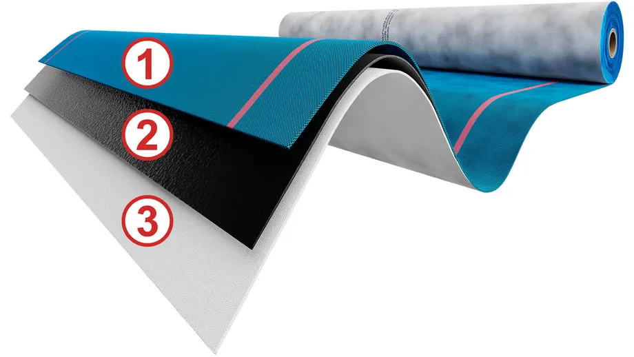 Budowa Fel’X Szybkiej Bariery SBS