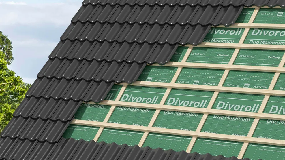 Nowe membrany Divoroll już dostępne!