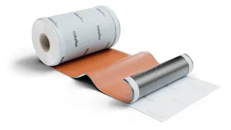 Oryginalna taśma Wakaflex