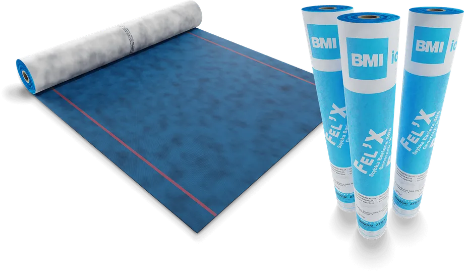 Rolka Fel’X Szybkiej Bariery SBS