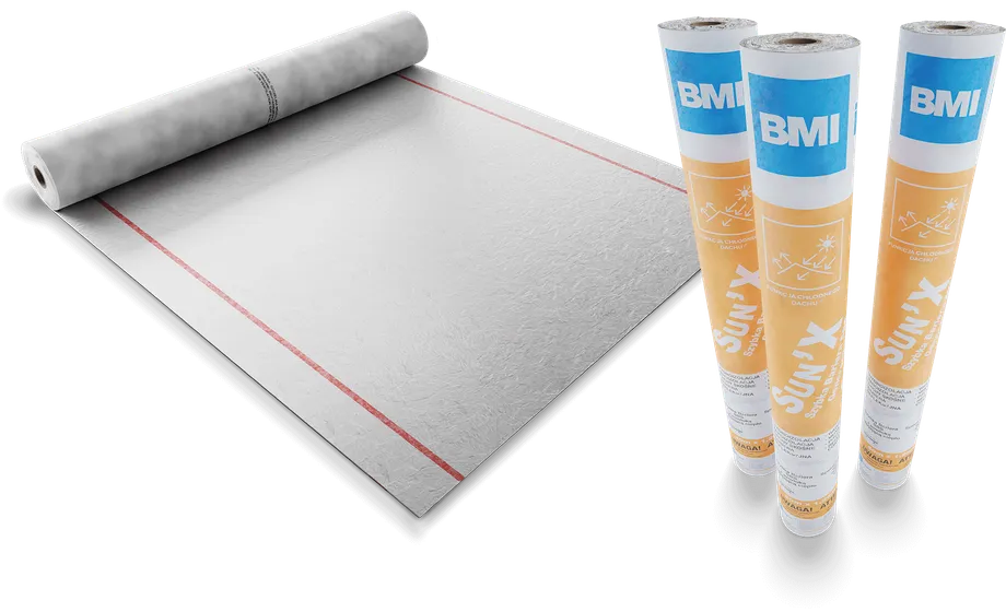 Rolka Sun’X Szybkiej Bariery SBS