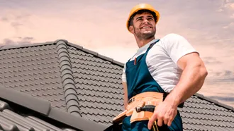 Certyfikowany Dekarz Braas