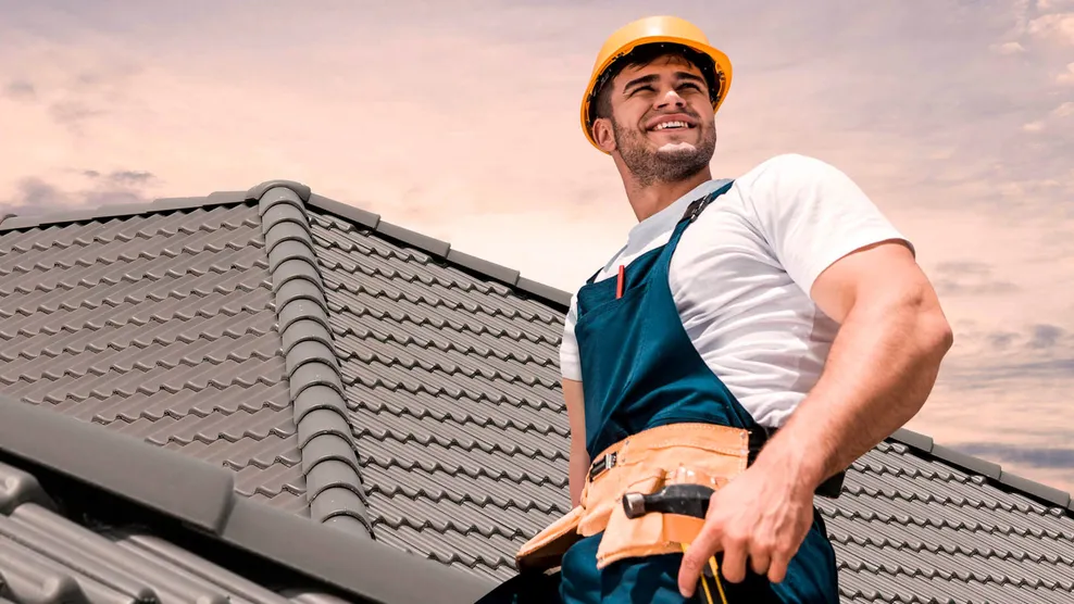 Certyfikowany Dekarz Braas