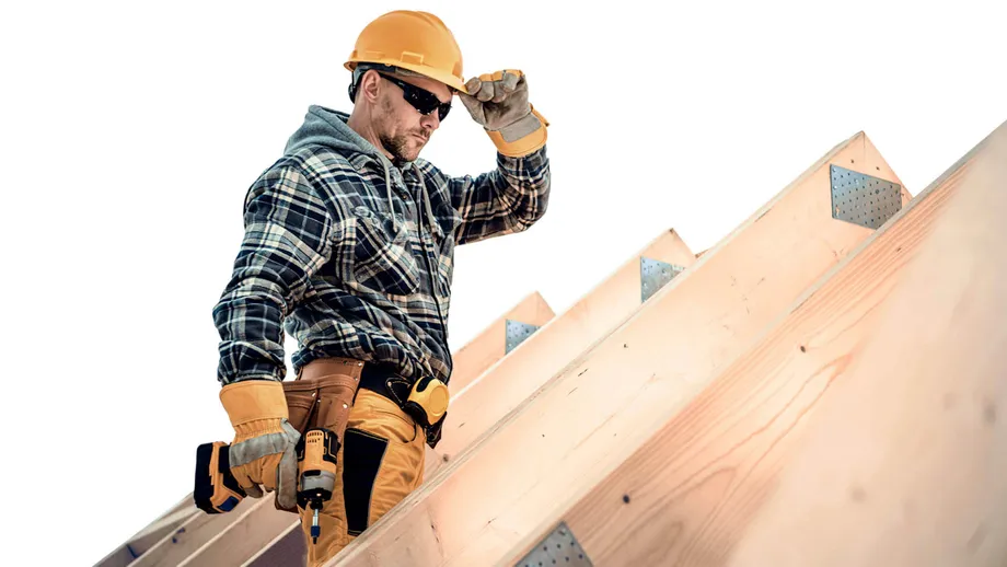 Usługi dekarskie – Certyfikowany Dekarz Braas