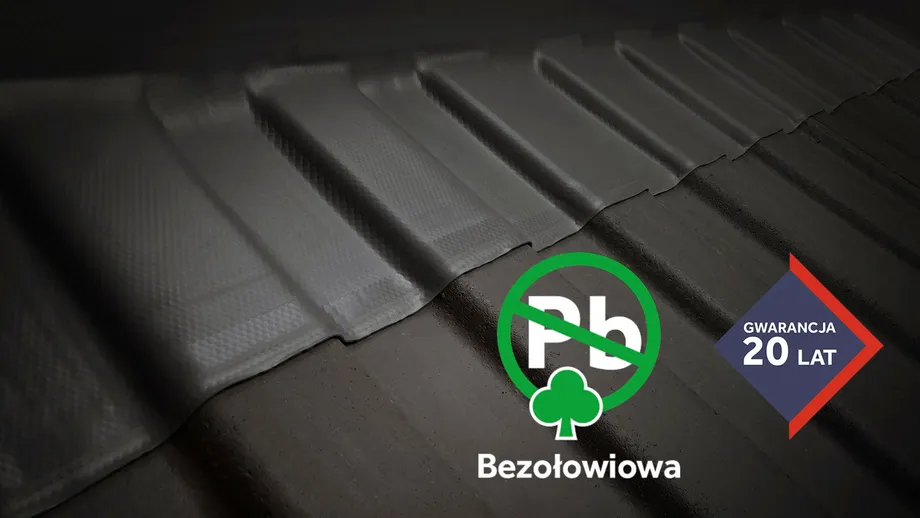 Taśma wakaflex - ekologia i pewność na lata