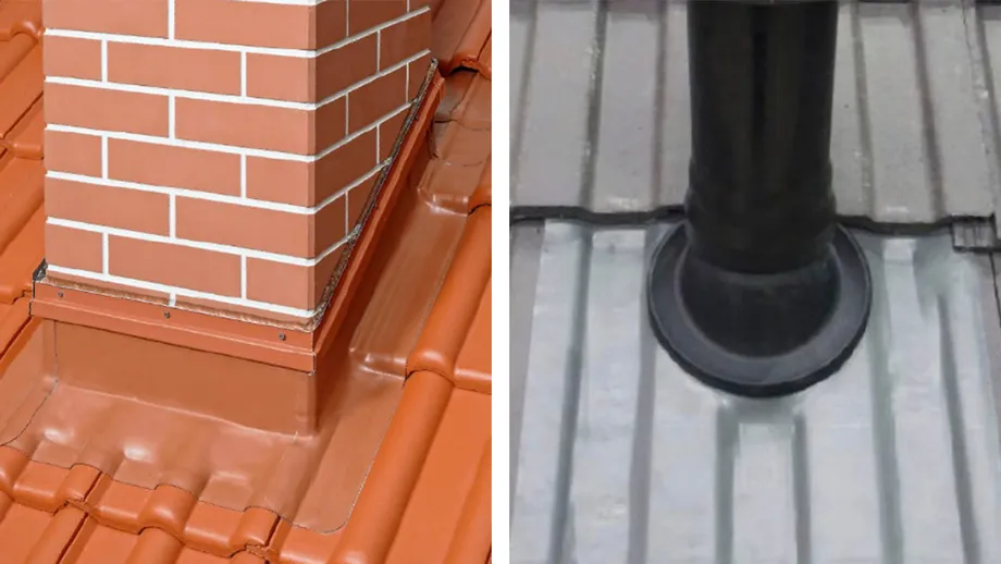 Przykłady aplikacji taśmy Wakaflex